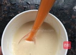 苹果牛油果米糊的做法图解4