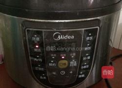 佛手瓜麻鸡汤的做法图解3