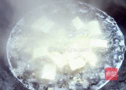 鸡肉嫩豆腐的做法图解6