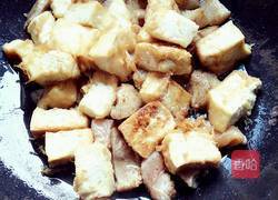 鸡肉嫩豆腐的做法图解9