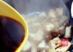 鸡肉嫩豆腐的做法图解10