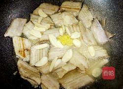 红烧带鱼段的做法图解4