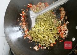 酸辣碎米肉的做法图解6