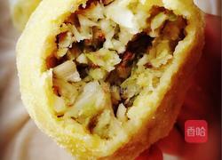 菜团团的做法图解6