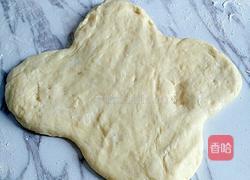 丹麦手撕面包的做法图解7