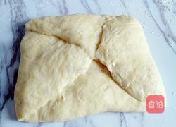 丹麦手撕面包的做法图解9