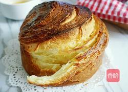 丹麦手撕面包的做法图解18