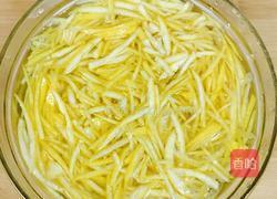 自制蜂蜜柚子茶的做法图解5