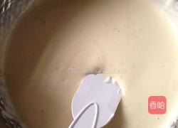 香蕉蛋卷的做法图解7