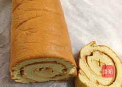 香蕉蛋卷的做法图解9