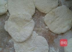 板栗饼的做法图解8