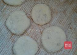 板栗饼的做法图解10