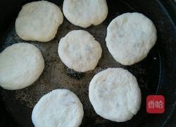 板栗饼的做法图解11