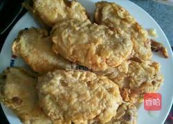 香辣炸鸡翅的做法图解3