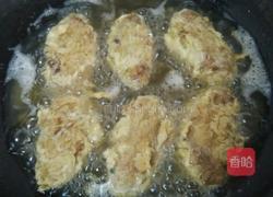 香辣炸鸡翅的做法图解2