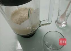 香蕉牛奶饮的做法图解4