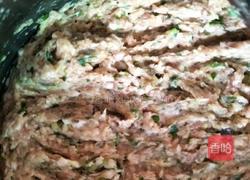 水饺的做法图解1