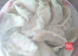 水饺的做法图解6