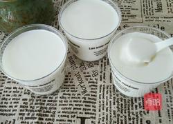可口酸奶的做法图解8