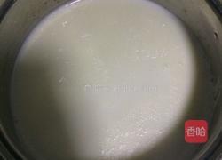 可口酸奶的做法图解1