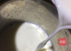 可口酸奶的做法图解3