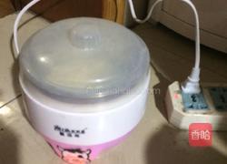 可口酸奶的做法图解6