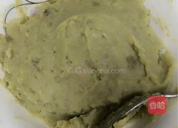 地瓜丸子的做法图解6