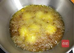 地瓜丸子的做法图解9