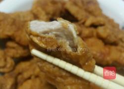 软炸肉的做法图解9