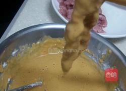 软炸肉的做法图解6