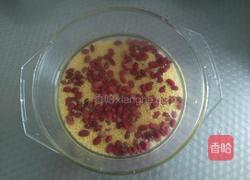BB煲版~黄米红芸豆粥的做法图解4