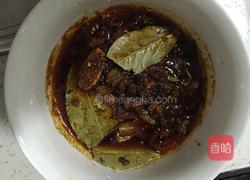 陕西岐山臊子面的做法图解1