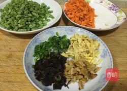 陕西岐山臊子面的做法图解2