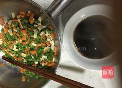 陕西岐山臊子面的做法图解3