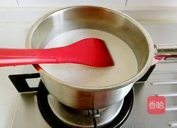 双皮奶的做法图解2