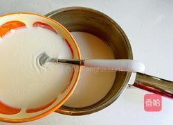 双皮奶的做法图解6