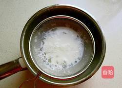 双皮奶的做法图解10