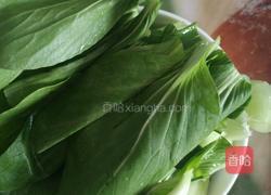 番茄手工面的做法图解3