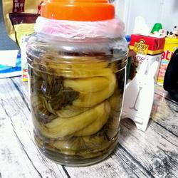 酸菜的做法[图]