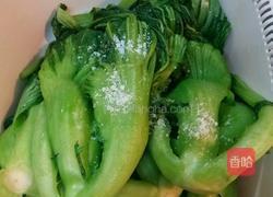 酸菜的做法图解3