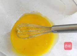 巧克力蔓越莓蛋糕卷的做法图解6