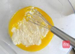 巧克力蔓越莓蛋糕卷的做法图解7