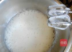 巧克力蔓越莓蛋糕卷的做法图解10