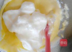 巧克力蔓越莓蛋糕卷的做法图解16