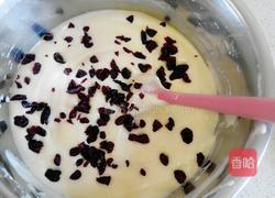 巧克力蔓越莓蛋糕卷的做法图解19