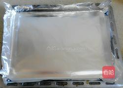 巧克力蔓越莓蛋糕卷的做法图解21