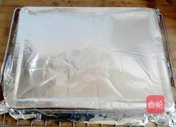 巧克力蔓越莓蛋糕卷的做法图解25