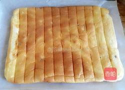 巧克力蔓越莓蛋糕卷的做法图解28