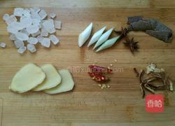 东坡肘子的做法图解2