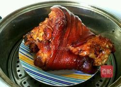 东坡肘子的做法图解14